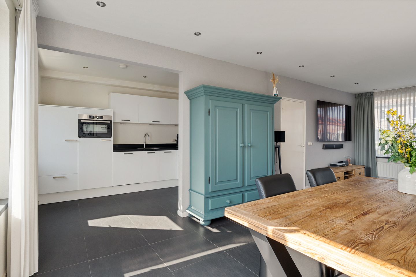 Foto 14 van De Meesterstraat 61