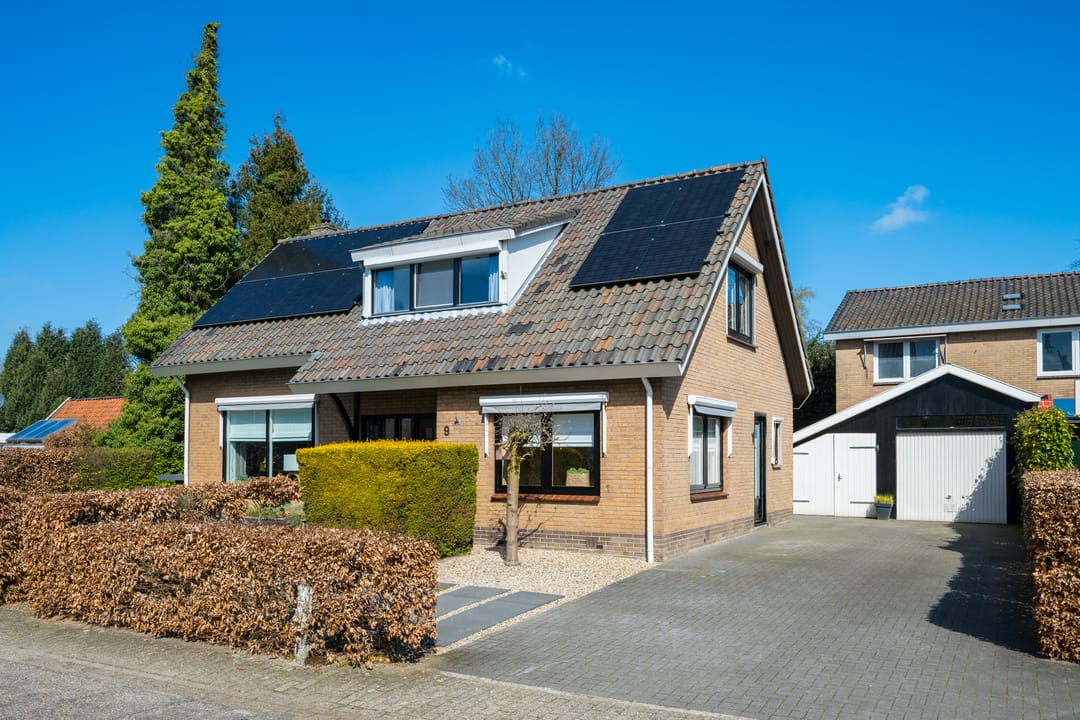 Foto 1 van Zuiderlaan 9