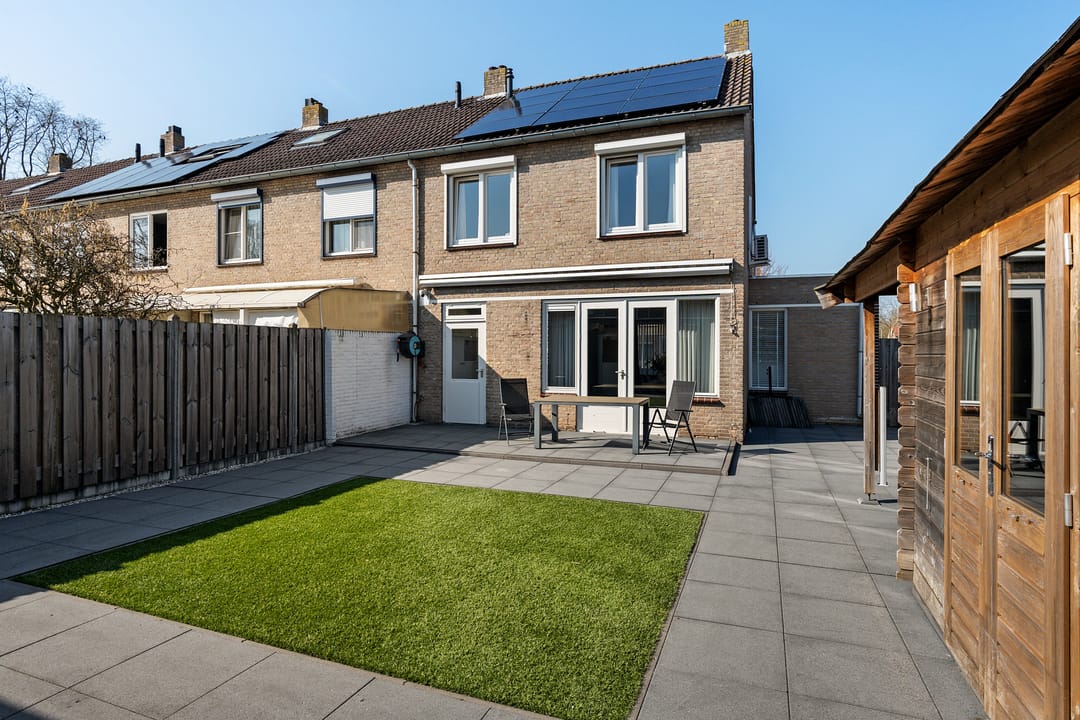 Foto 37 van De Meesterstraat 61