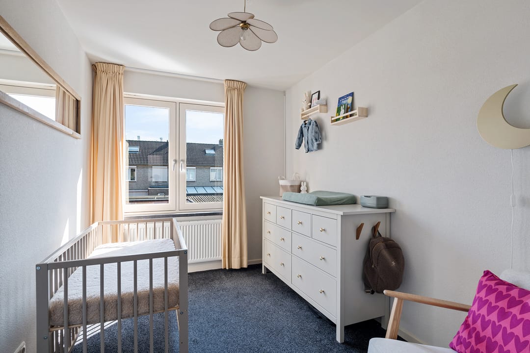 Foto 23 van De Meesterstraat 61