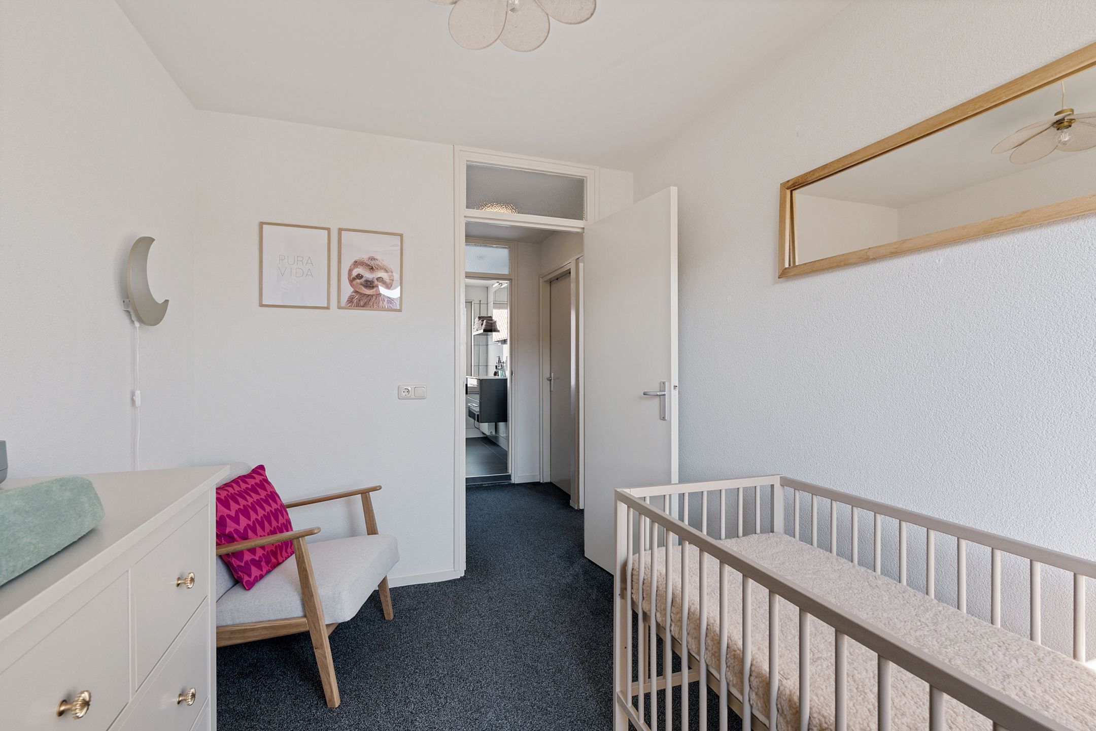 Foto 24 van De Meesterstraat 61