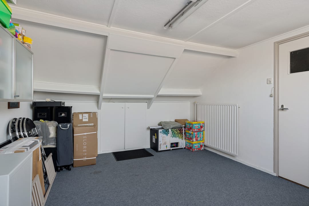 Foto 32 van De Meesterstraat 61