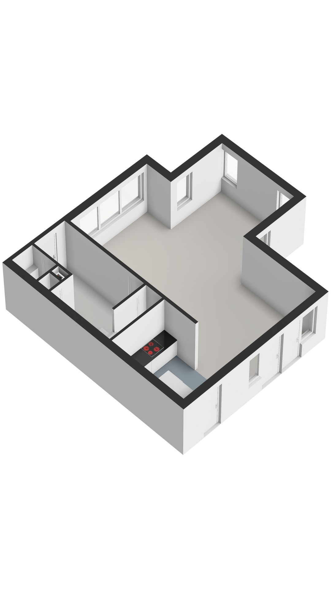 Foto 53 van De Meesterstraat 61