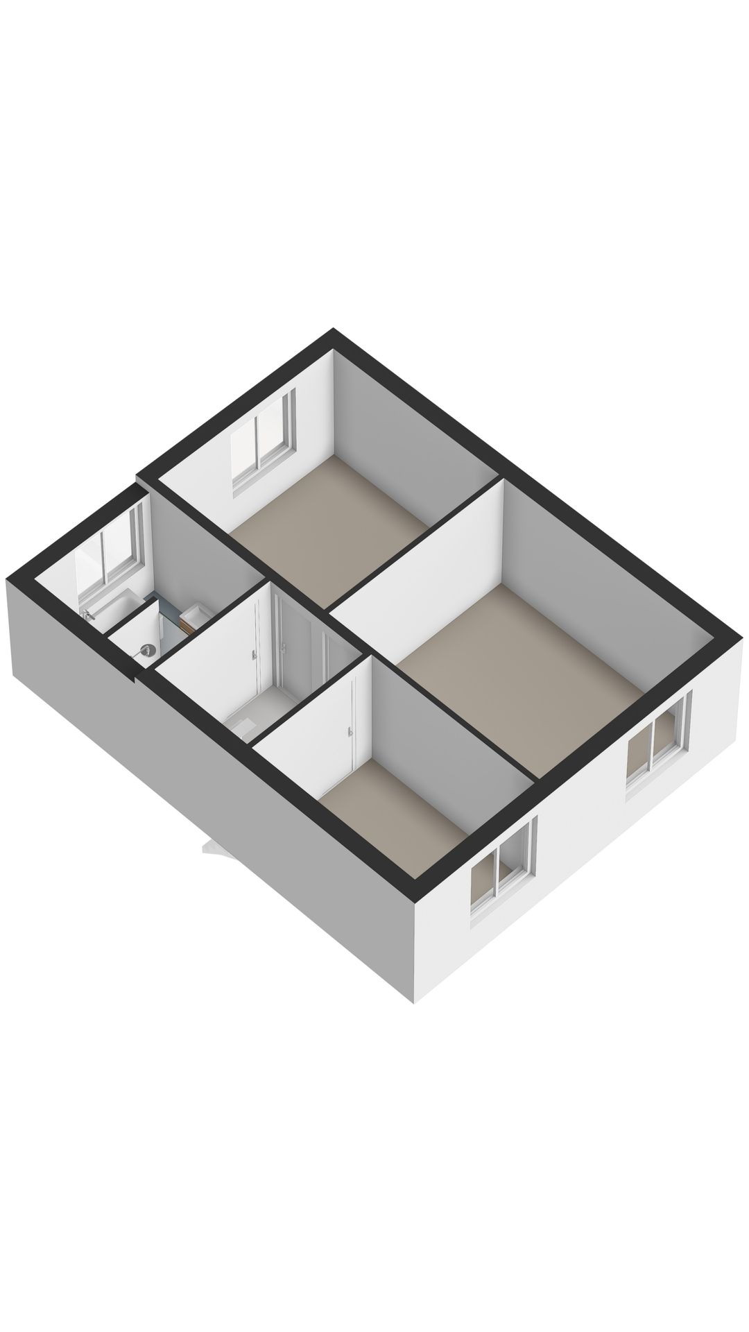 Foto 56 van De Meesterstraat 61