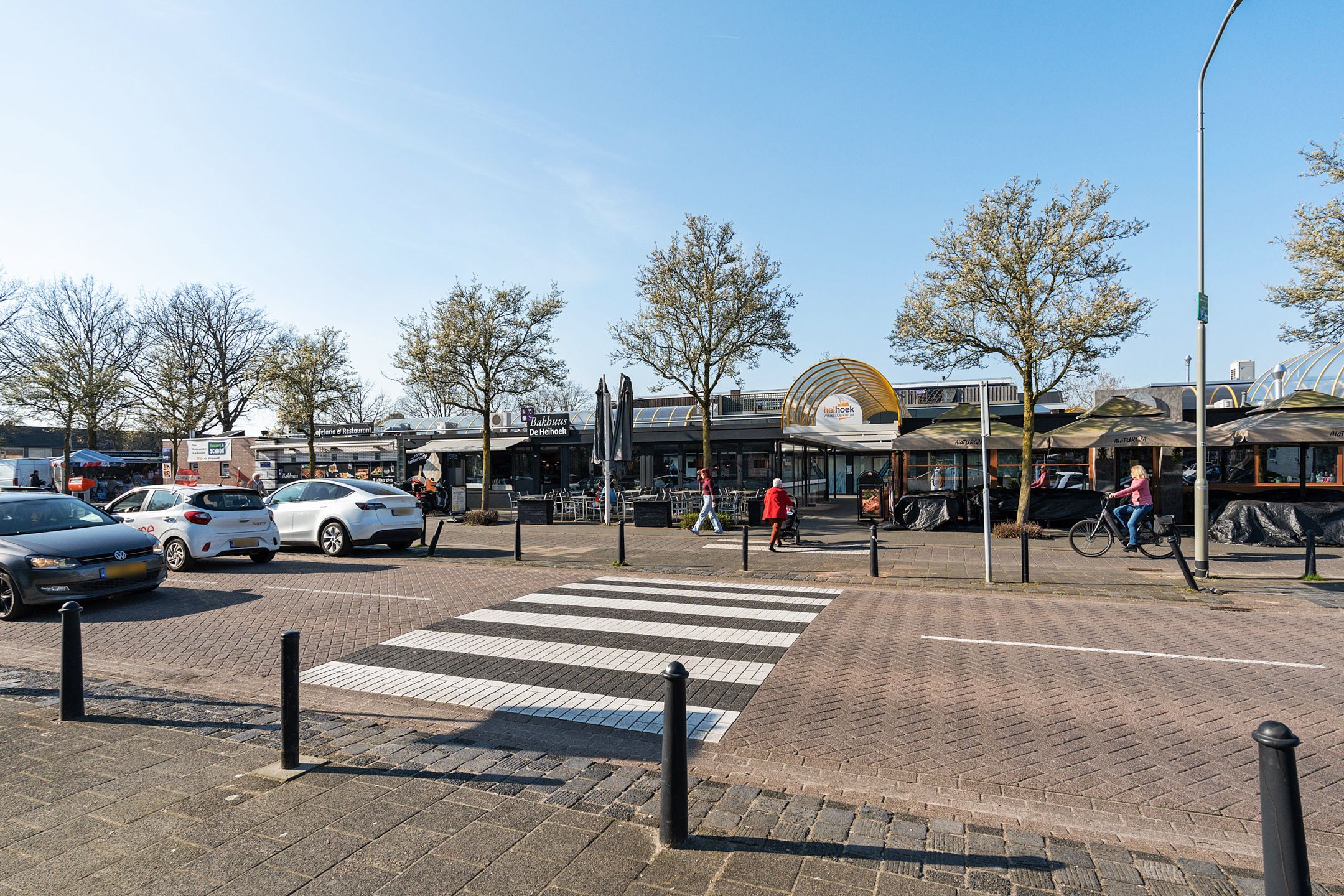 Foto 45 van De Meesterstraat 61