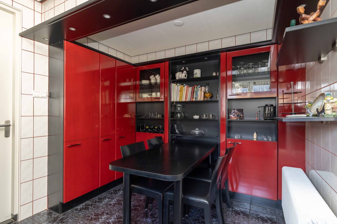 Photo 23 of Pieter de Hooghstraat 35