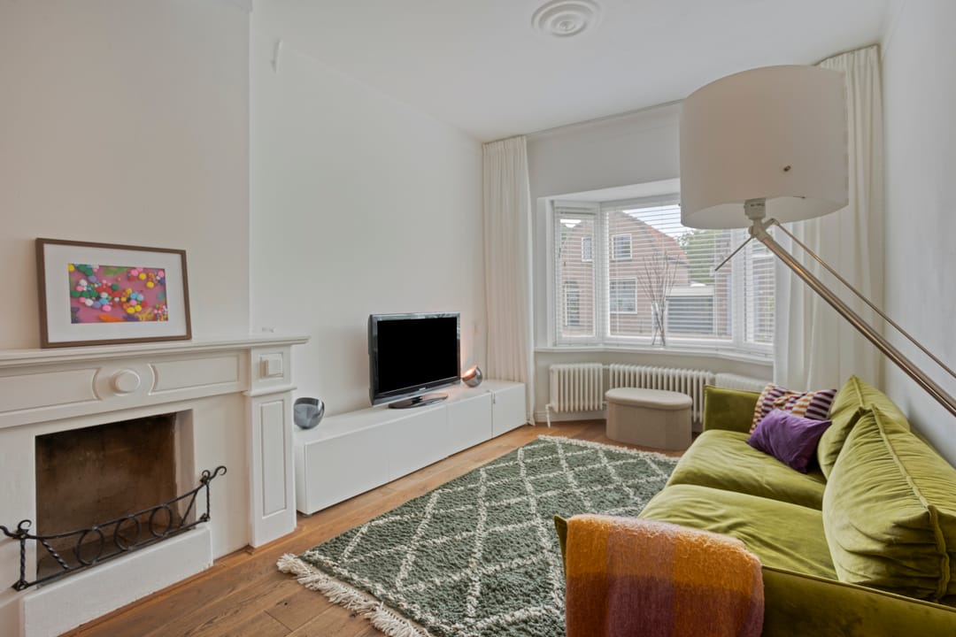 Photo 7 of Hurksestraat 36