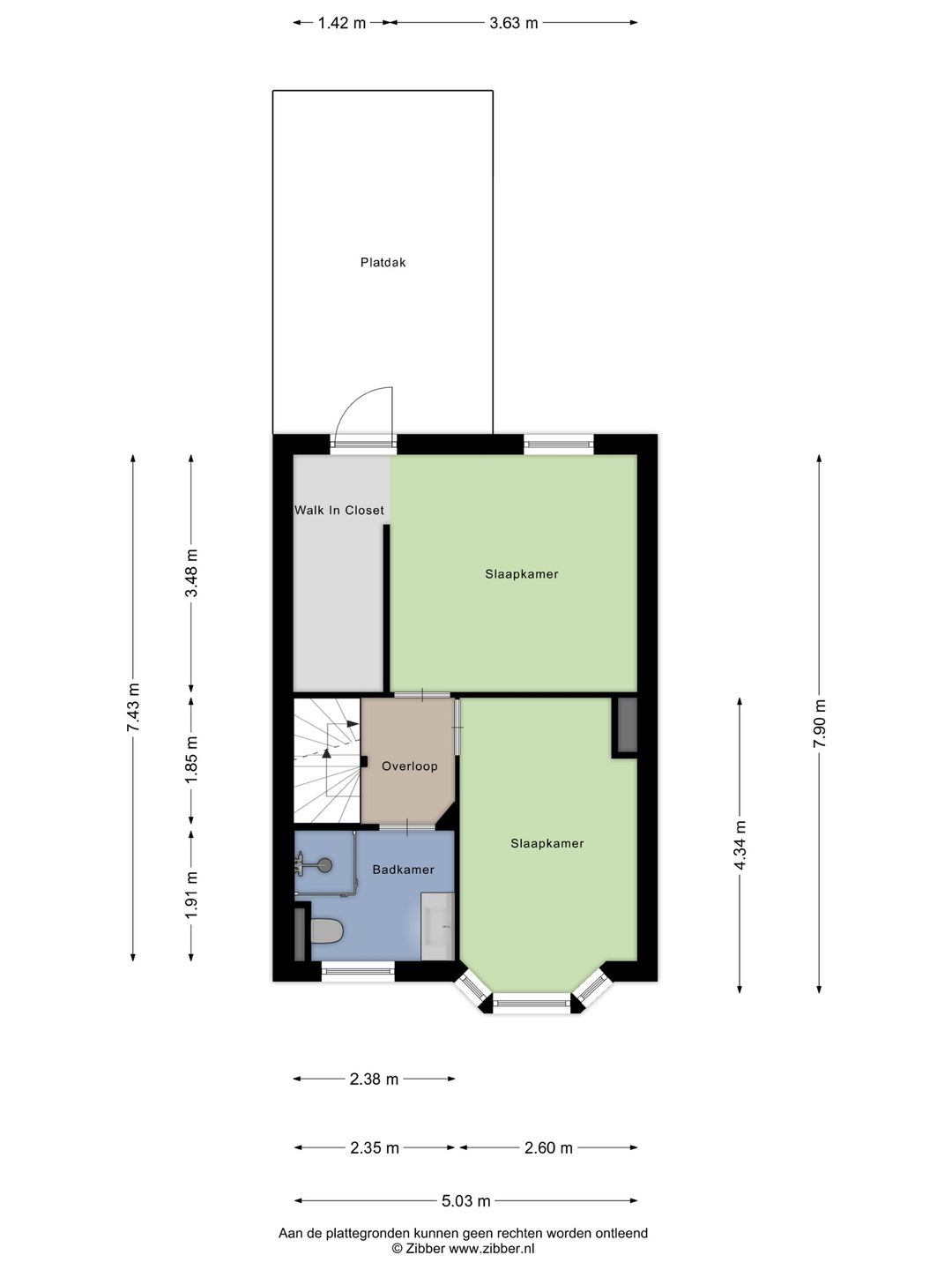 Photo 38 of Hurksestraat 36