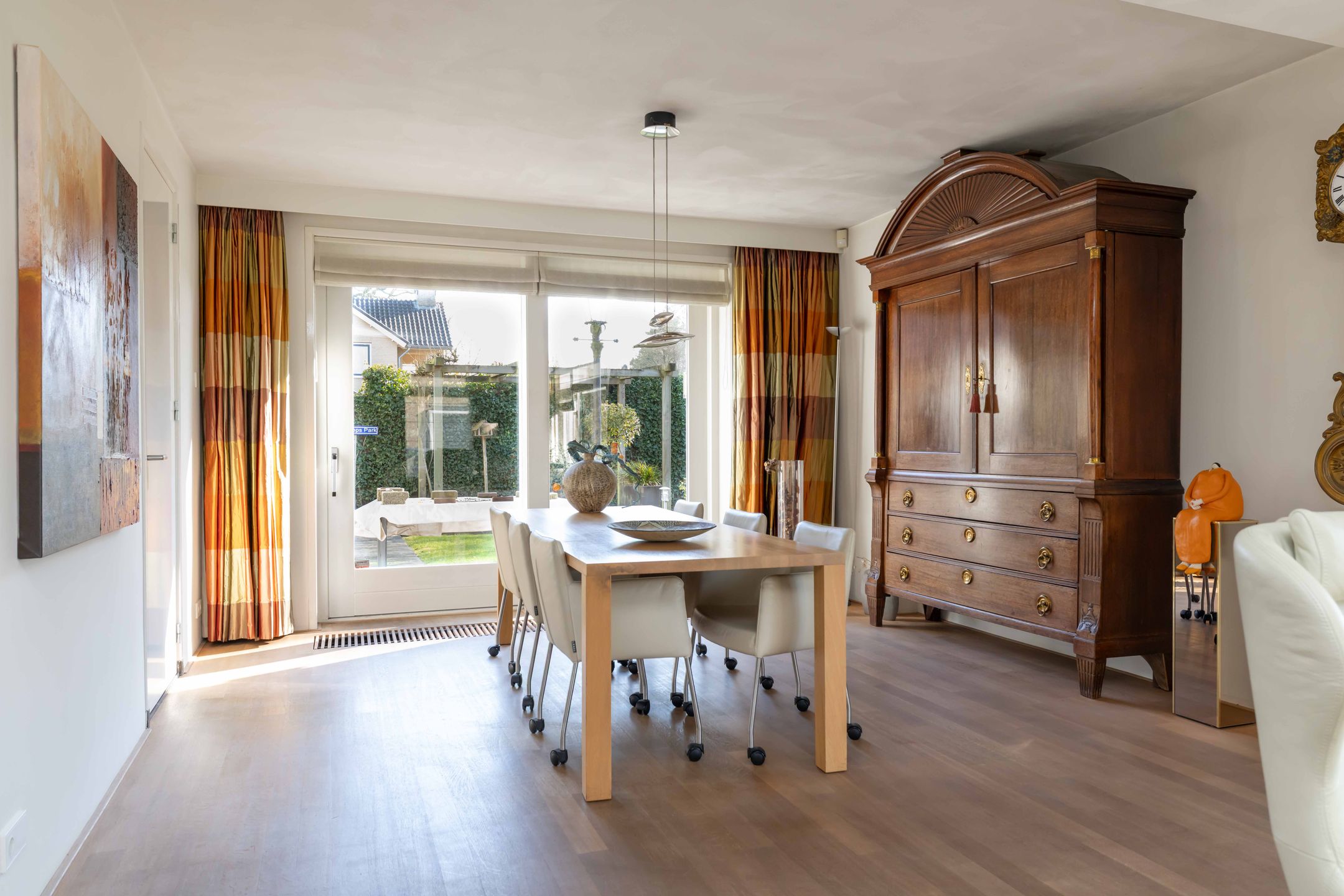 Photo 18 of Pieter de Hooghstraat 35