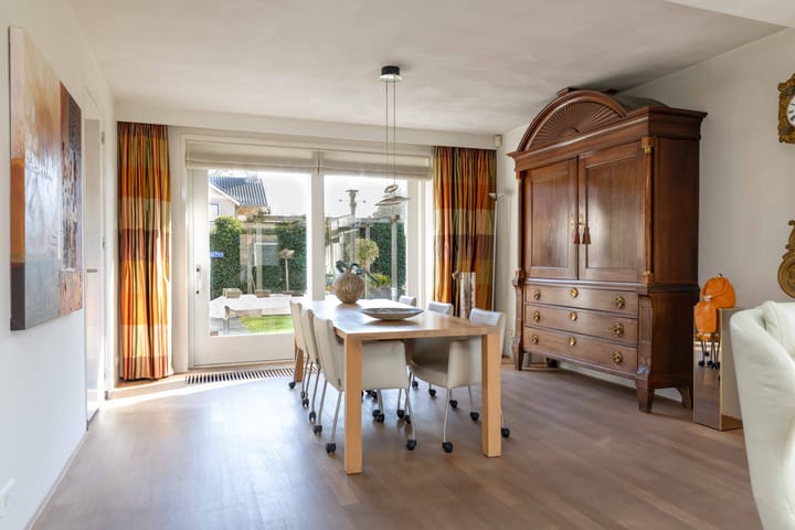 Vrijstaande woning te koop: Pieter de Hooghstraat 35, Hoogeveen