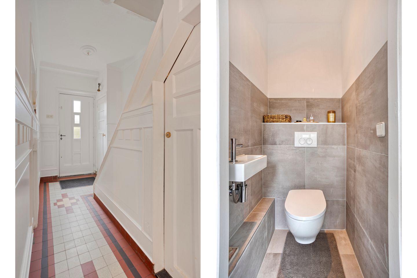 Photo 4 of Hurksestraat 36