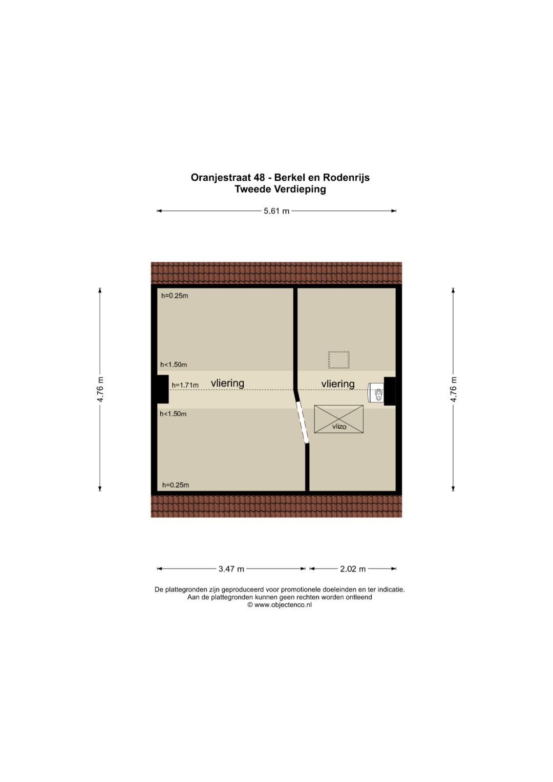 Photo 47 of Oranjestraat 48