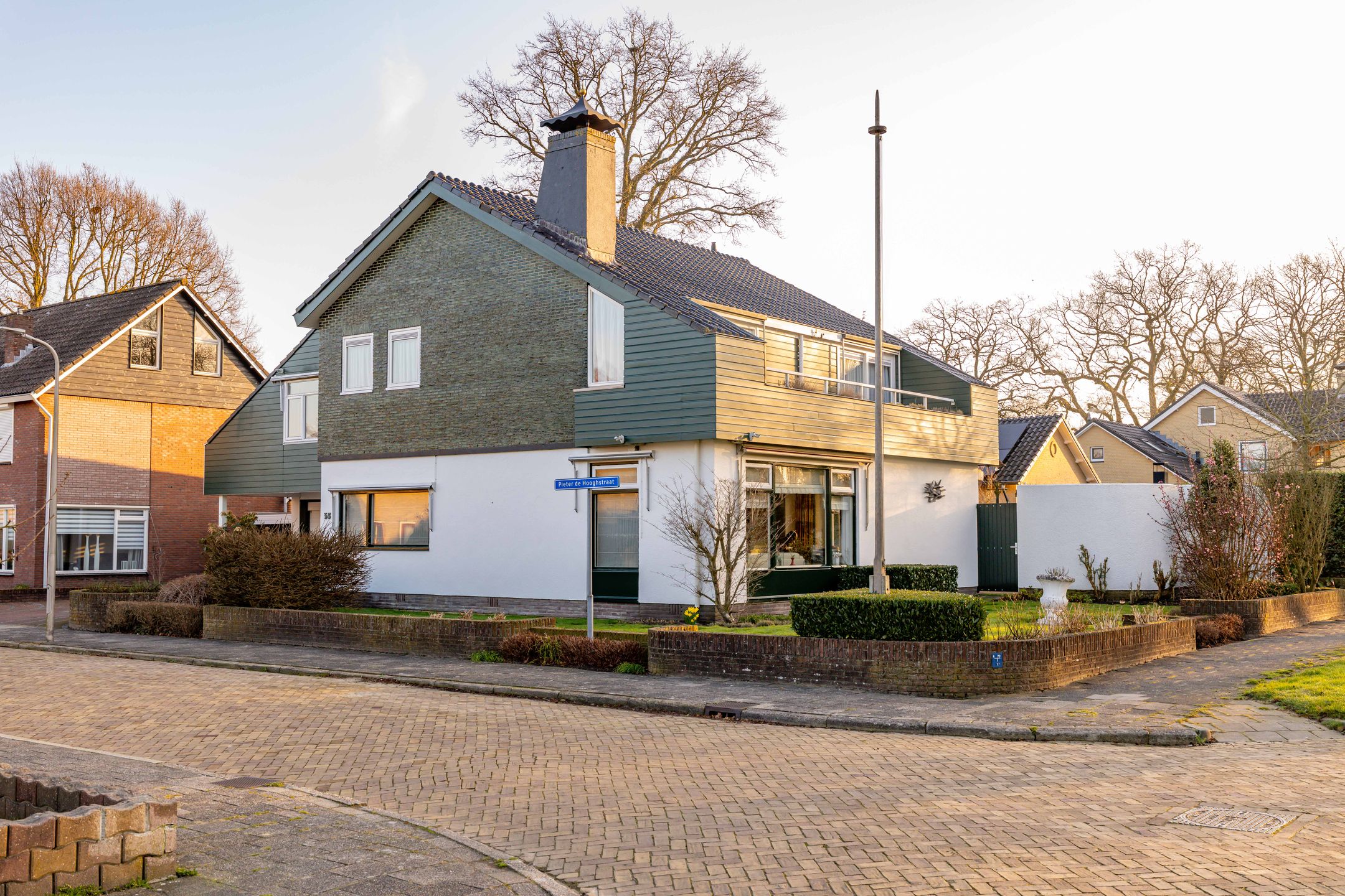 Pieter de Hooghstraat 35 