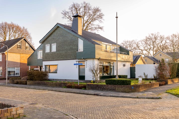 Pieter de Hooghstraat 35