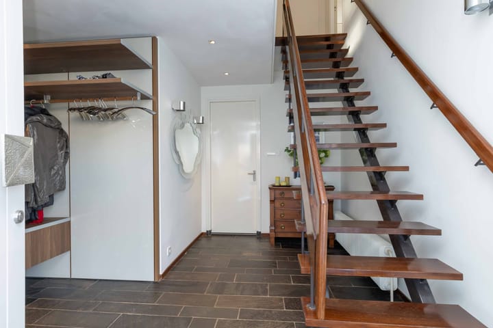 Vrijstaande woning te koop: Pieter de Hooghstraat 35, Hoogeveen