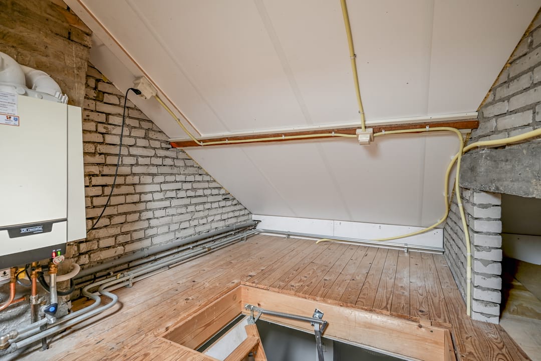 Photo 31 of Oranjestraat 48