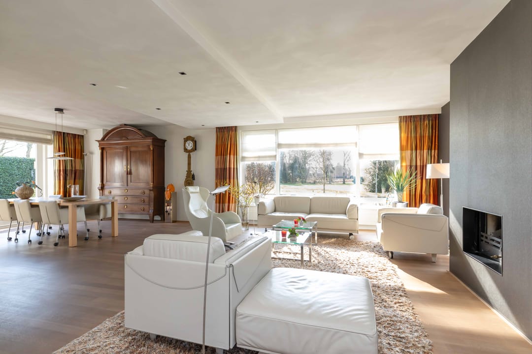 Photo 13 of Pieter de Hooghstraat 35