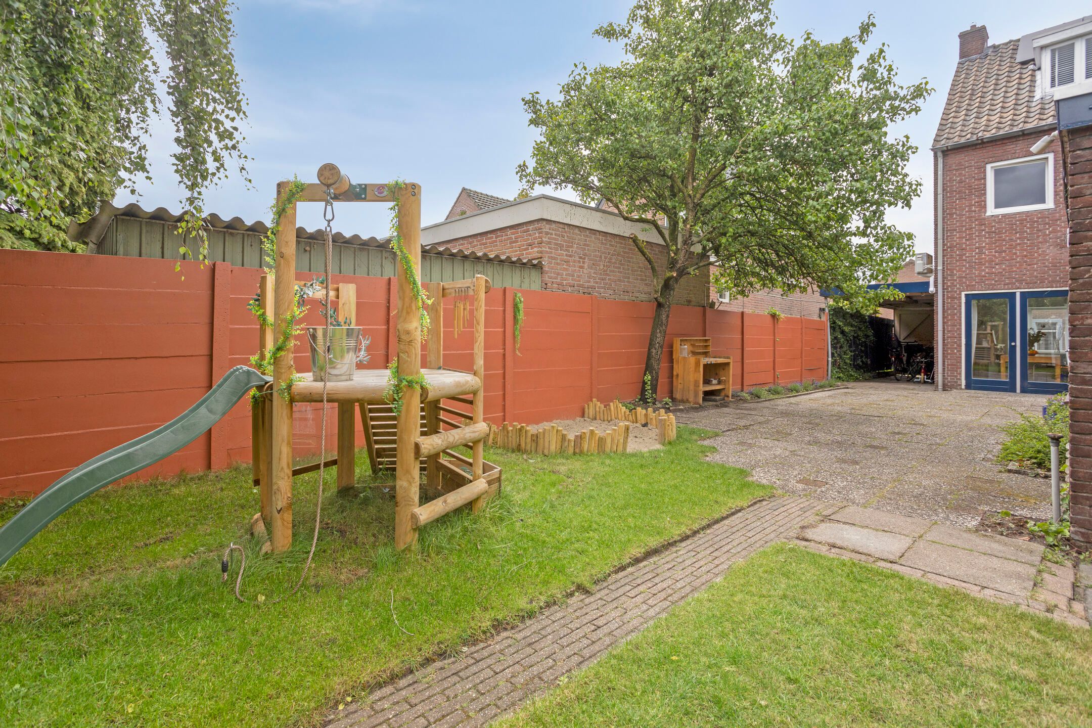 Photo 30 of Hurksestraat 36