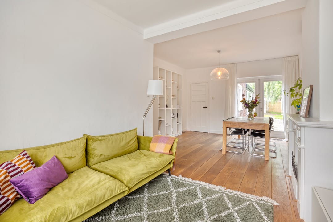 Photo 11 of Hurksestraat 36