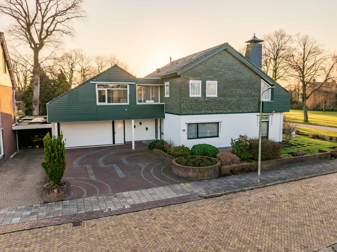 Foto 7 van Pieter de Hooghstraat 35