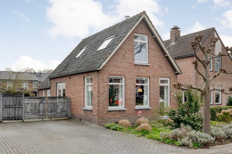 Nachtegaalstraat thumbnail