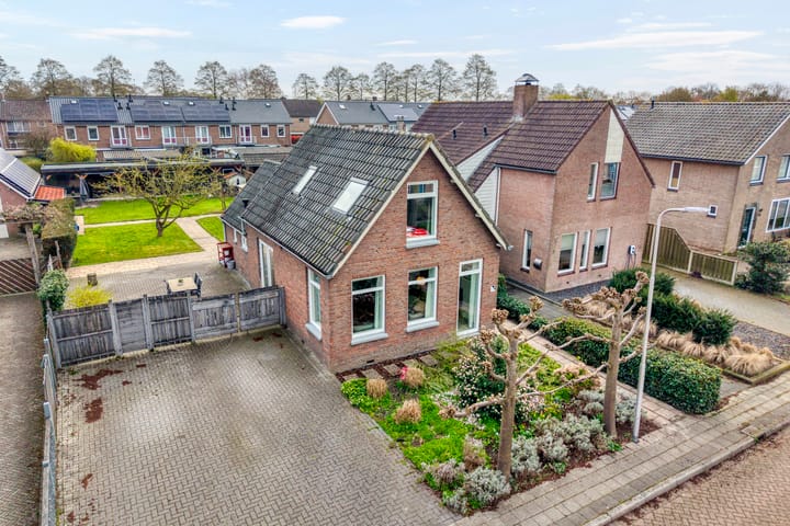 Foto 2 van Nachtegaalstraat 6