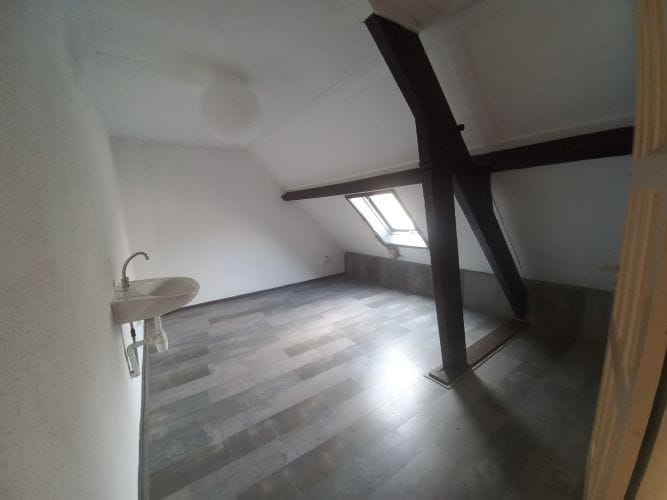 Spacious terraced house with former commercial space in Hoensbroek centre — 21