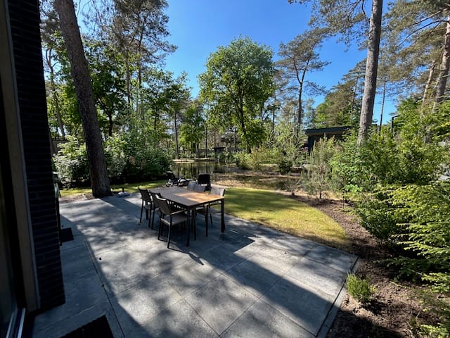 Foto 12 van Vijverlaan 1-HV42