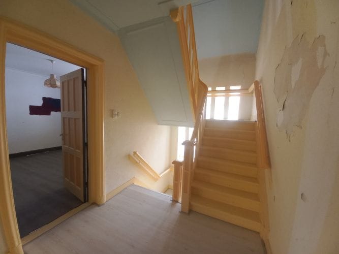 Spacious terraced house with former commercial space in Hoensbroek centre — 13