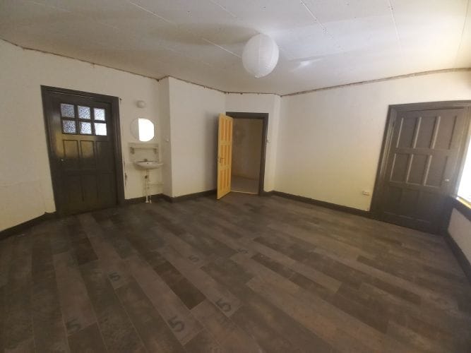Spacious terraced house with former commercial space in Hoensbroek centre — 15