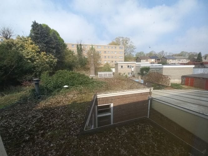 Spacious terraced house with former commercial space in Hoensbroek centre — 18