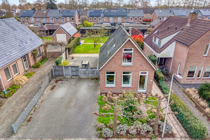 Foto 3 van Nachtegaalstraat 6