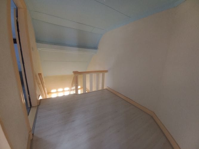 Spacious terraced house with former commercial space in Hoensbroek centre — 20