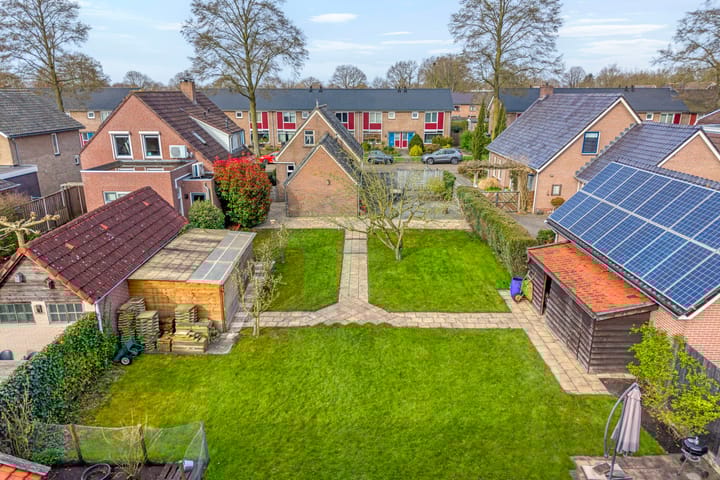 Foto 4 van Nachtegaalstraat 6