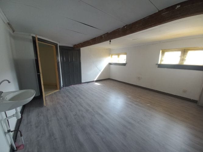 Spacious terraced house with former commercial space in Hoensbroek centre — 23