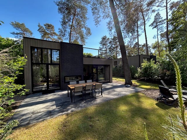 Foto 11 van Vijverlaan 1-HV42