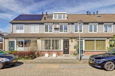 Betsy Westendorp-Osieckstraat thumbnail