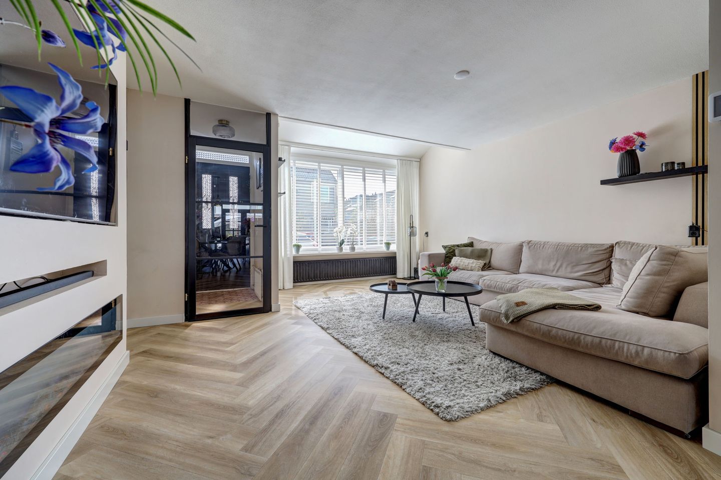 Photo 4 of Betsy Westendorp-Osieckstraat 3