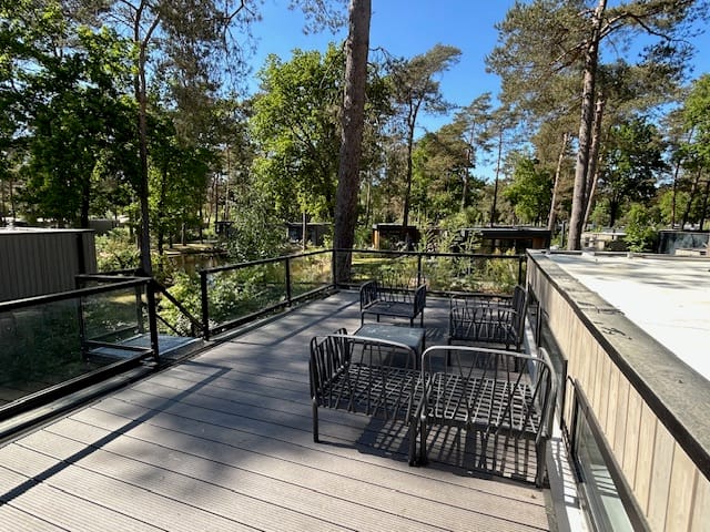 Foto 16 van Vijverlaan 1-HV42