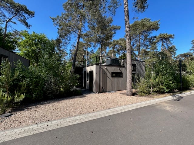 Foto 17 van Vijverlaan 1-HV42