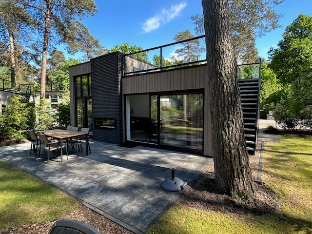 Foto 22 van Vijverlaan 1-HV42