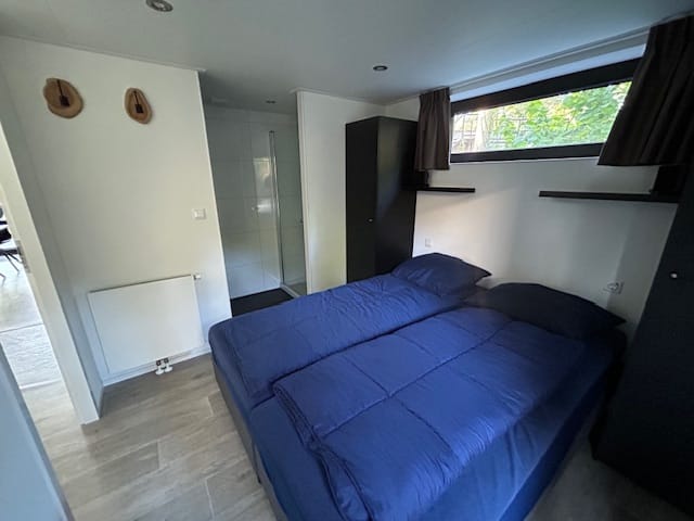 Foto 6 van Vijverlaan 1-HV42