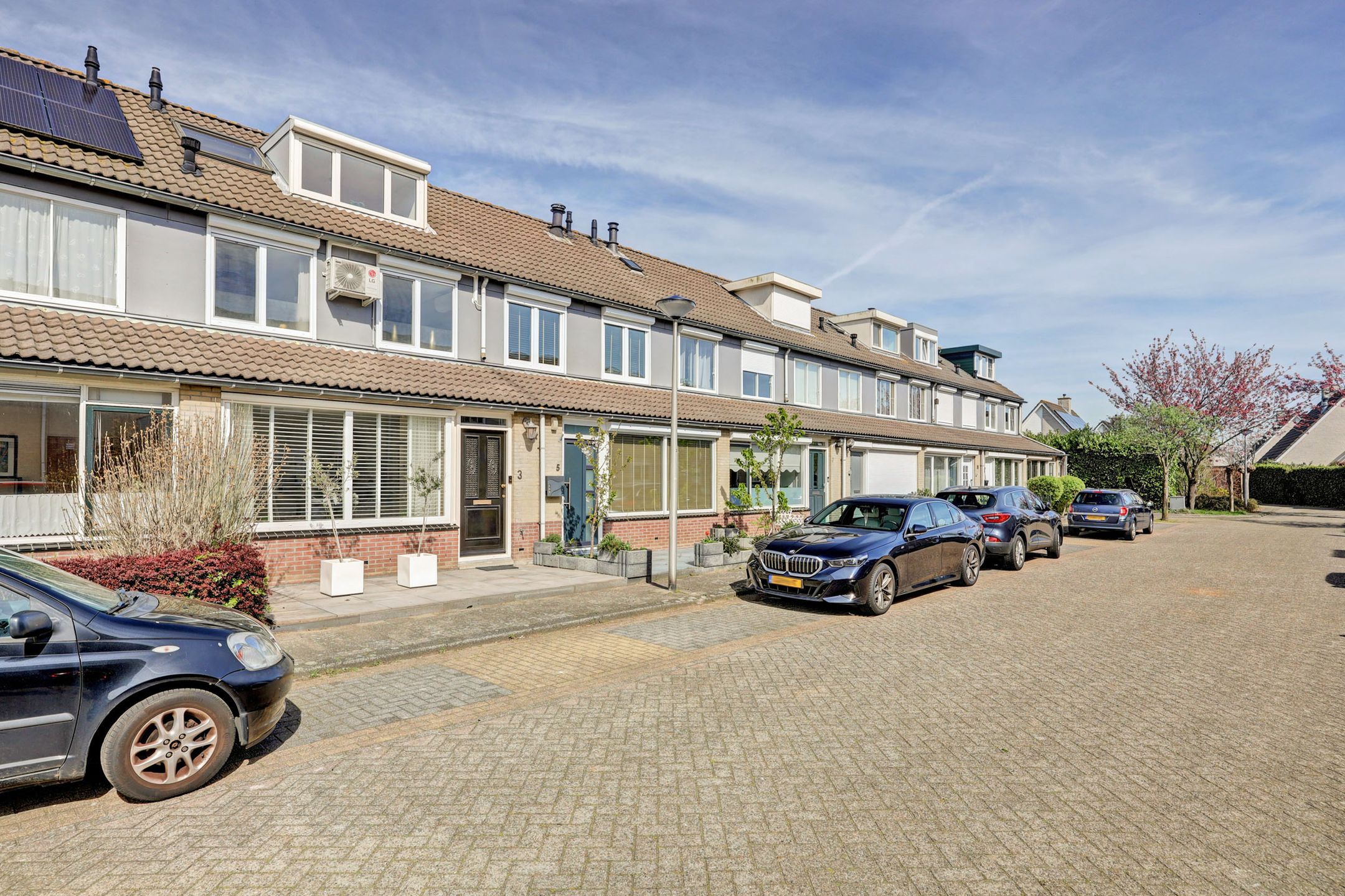 Foto 6 van Betsy Westendorp-Osieckstraat 3