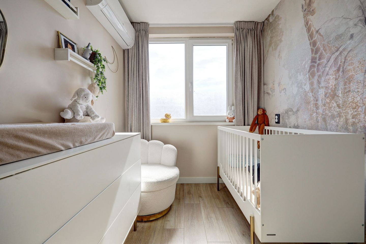 Photo 25 of Betsy Westendorp-Osieckstraat 3