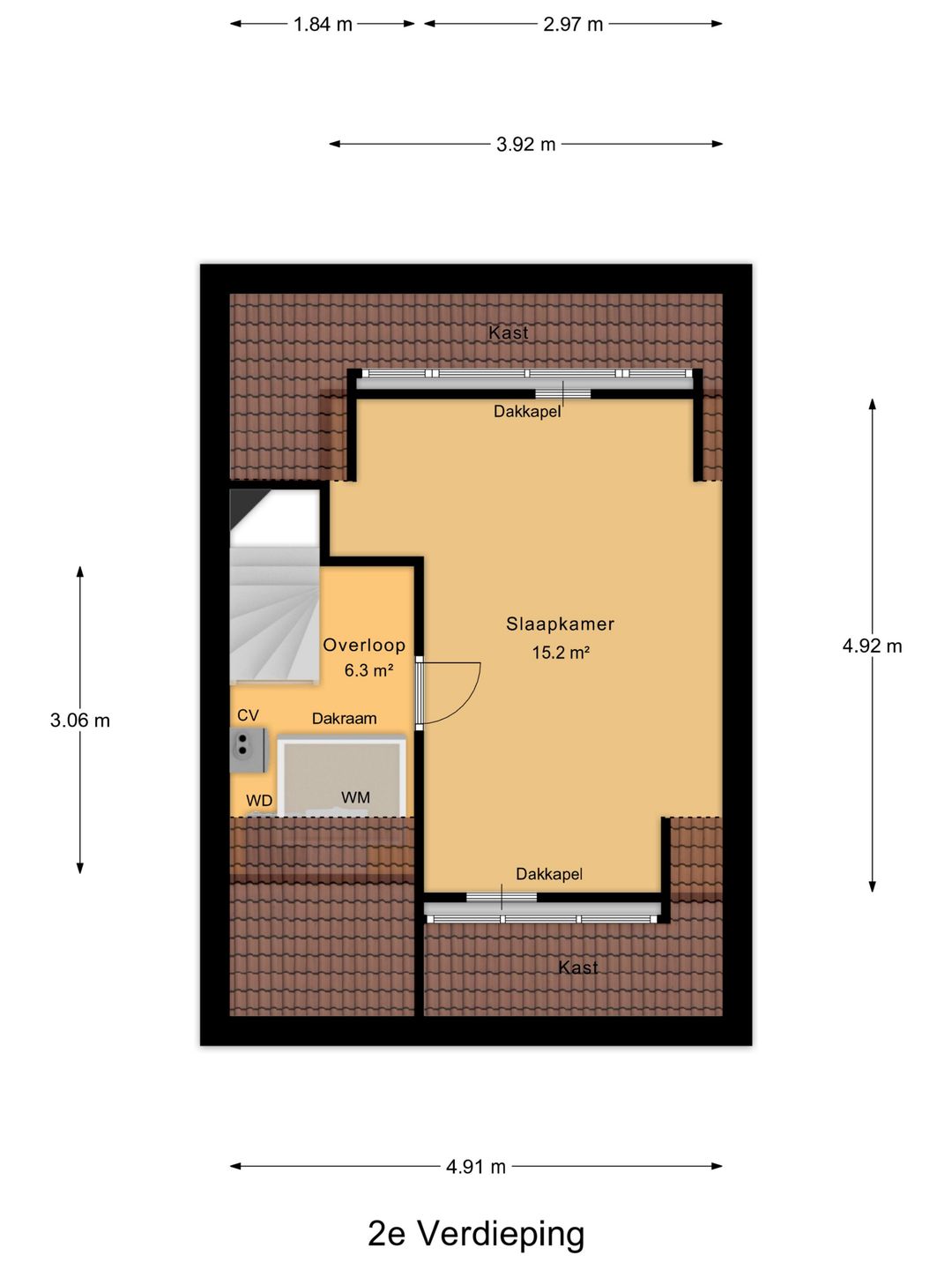 Foto 43 van Betsy Westendorp-Osieckstraat 3