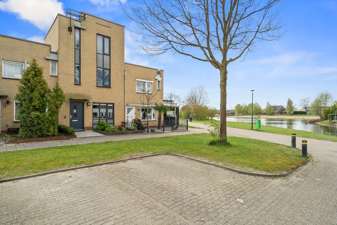 Foto 1 van Toendrameer 57