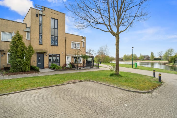 Toendrameer 57 main image