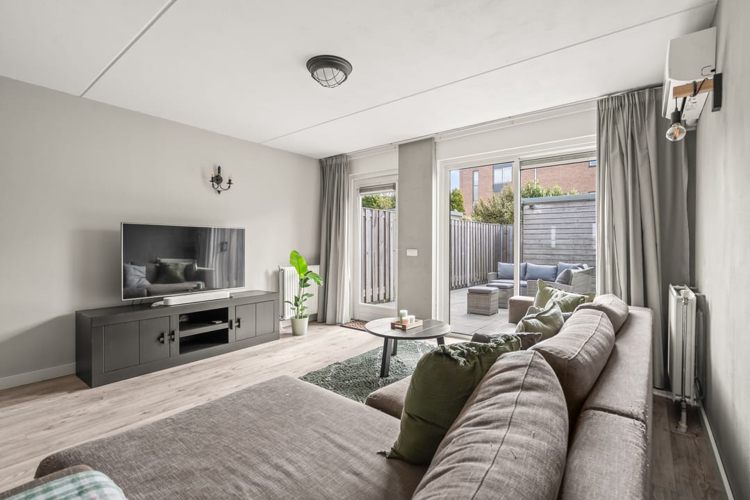 Foto 8 van Toendrameer 57