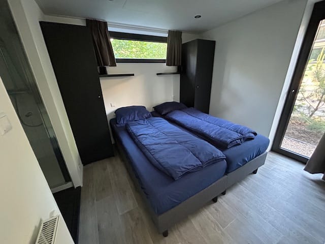 Foto 5 van Vijverlaan 1-HV42