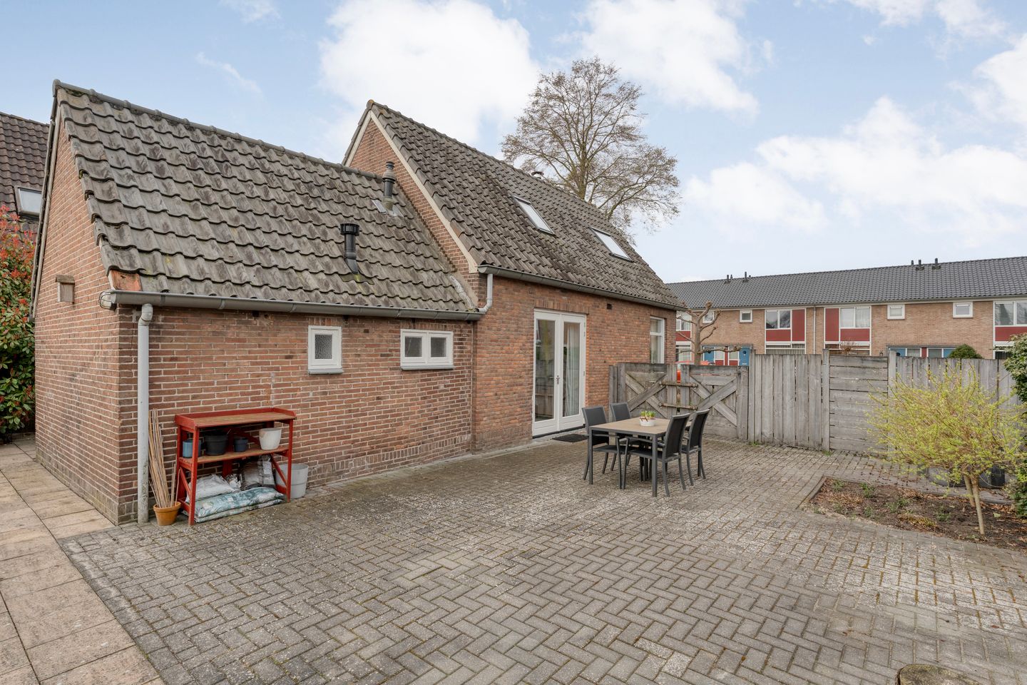 Foto 40 van Nachtegaalstraat 6